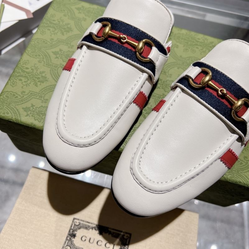 Gucci Slippers